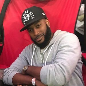 Meet your Posher, Marlon